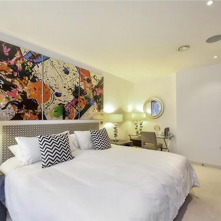 Whitecross Apartment Londen Buitenkant foto